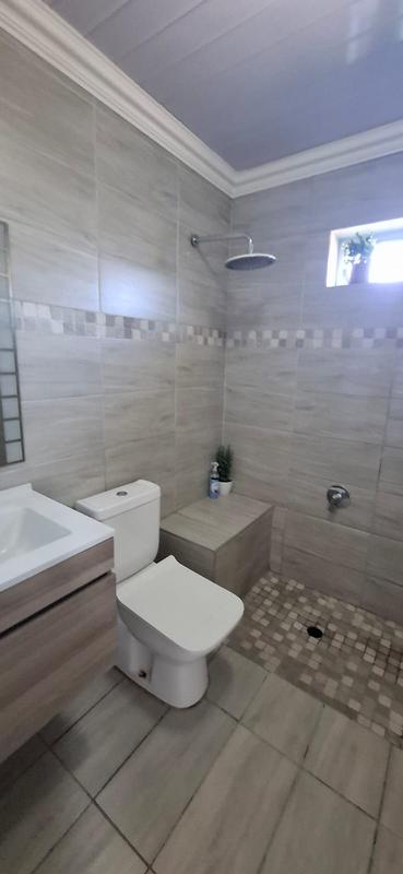 3 Bedroom Property for Sale in Townsend Estate Western Cape